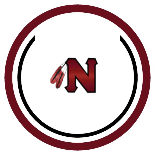Sport Patch Noli Indian Logo Thumbnail