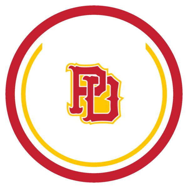 Sport Patch Palm Desert Logo Thumbnail