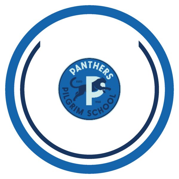 Sport Patch Pilgrim Logo Thumbnail