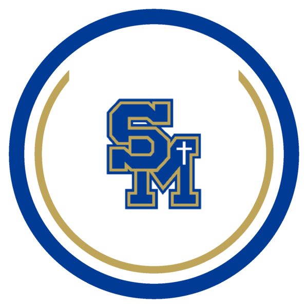 Santa Margarita Logo Thumbnail