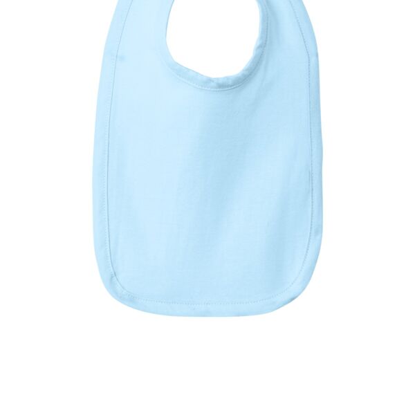 ™ Infant Premium Jersey Bib Thumbnail