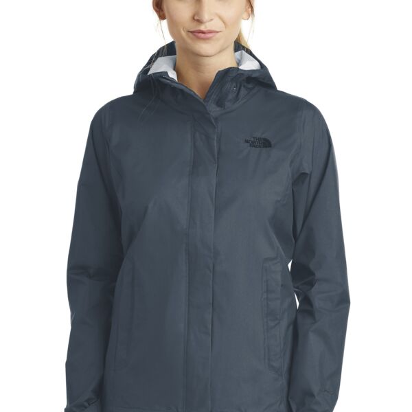 Ladies DryVent ™ Rain Jacket Thumbnail