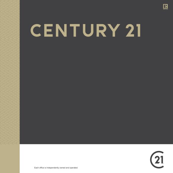 Century 21 For Sale Signs - 24"x24" Thumbnail