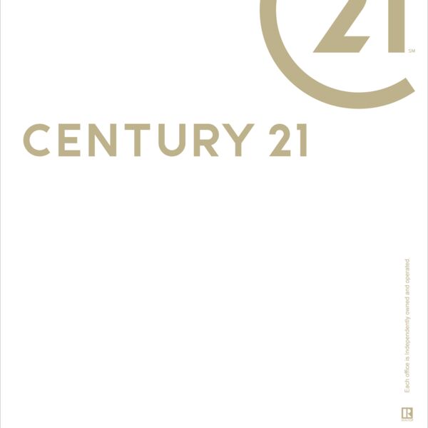 Century 21 For Sale Signs - 24"x30" Thumbnail