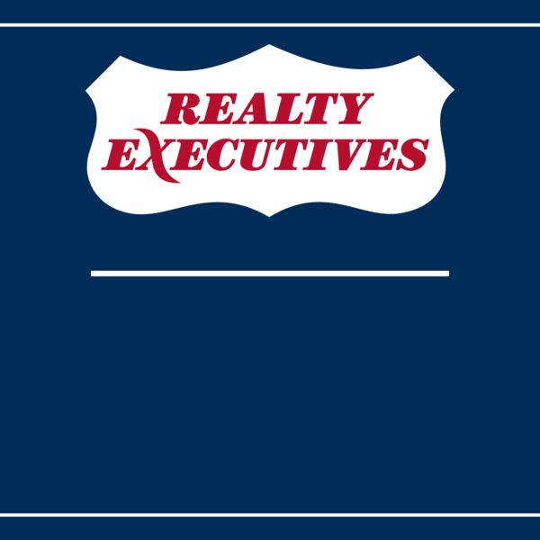 Realty Executives For Sale Signs - 18"x24" Thumbnail