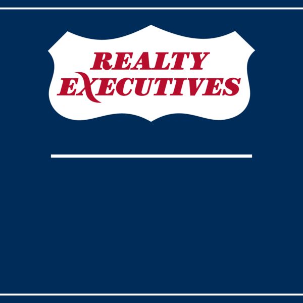 Realty Executives For Sale Signs - 18"x30" Thumbnail