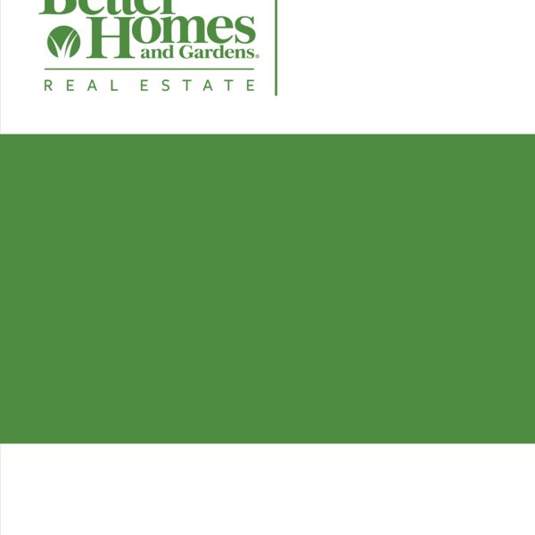 Better Homes and Garden For Sale Signs - 30"x24" Thumbnail