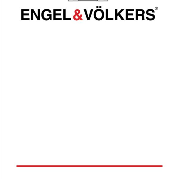 Engel & Volkers For Sale Signs - 24"x18" Thumbnail