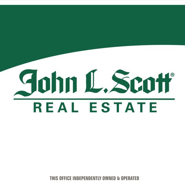 John L. Scott For Sale Signs - 18"x24" Thumbnail