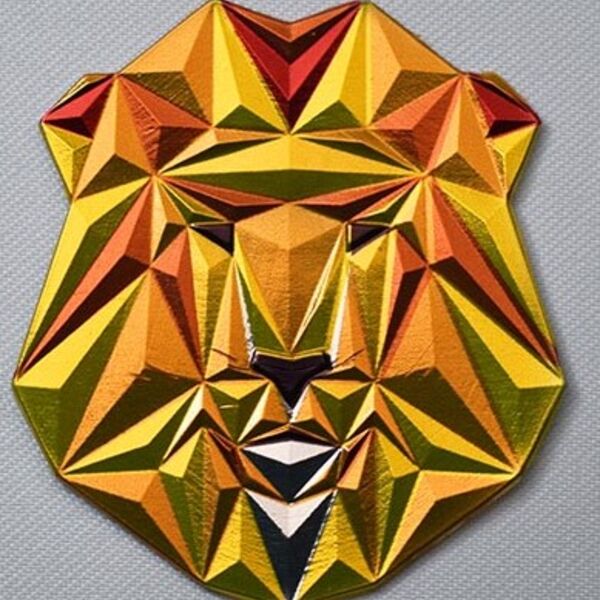 1" Custom TAS Flex Patch Thumbnail