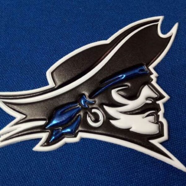 3.5" Custom TAS Flex Patch Thumbnail