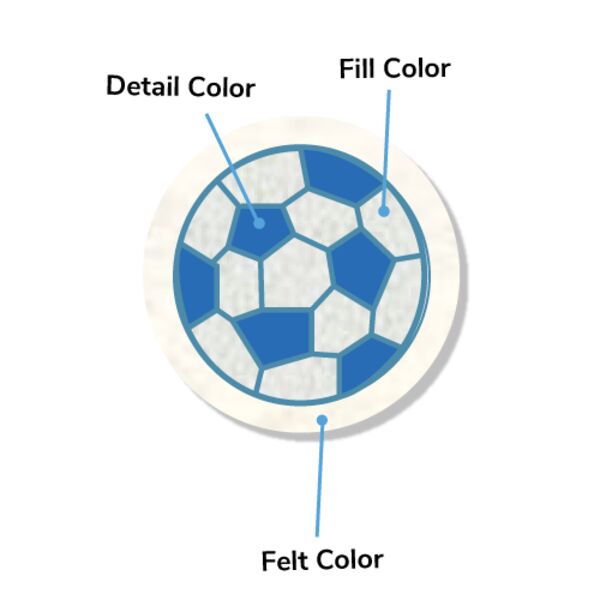 Soccer Ball Thumbnail