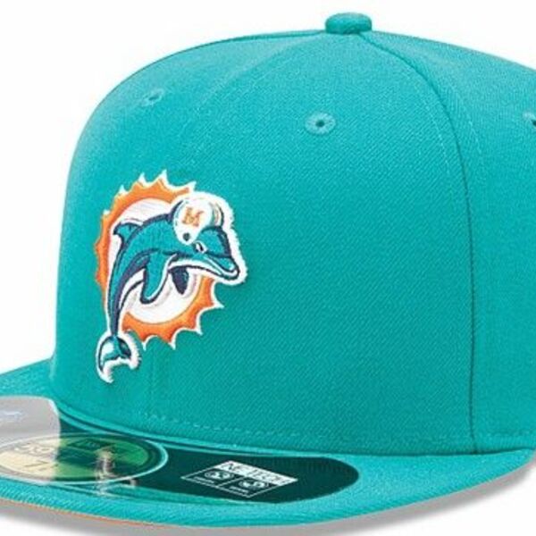 Miami Dolphins Thumbnail