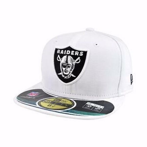 Oakland Raiders  Thumbnail