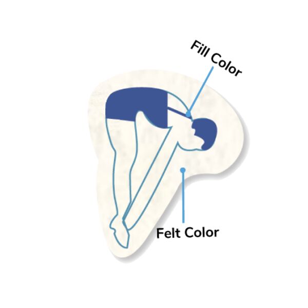 Diver Female Thumbnail