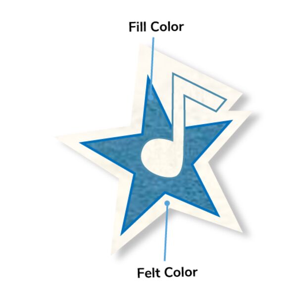 Star with Note Thumbnail