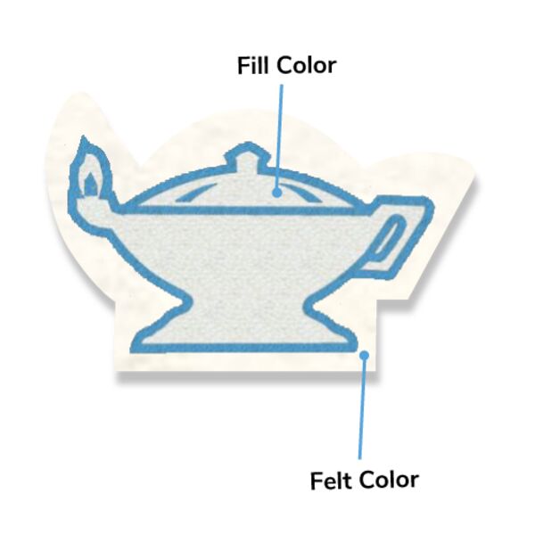 Lamp Of Knowledge 131 Thumbnail