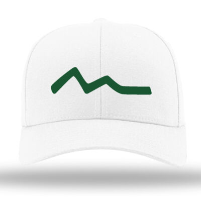 Richardson 585 Wool Blend R-Flex(Green) Thumbnail