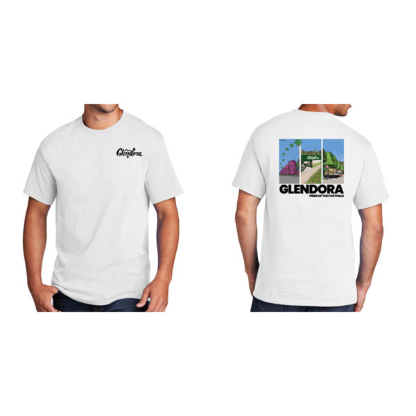 PC54 City of Glendora - Est 1911 Thumbnail