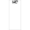 Tension Fabric Stand - 36" x 90" - Single Sided Thumbnail