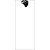 Tension Fabric Stand - 36" x 90" - Single Sided Thumbnail