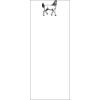 Tension Fabric Stand - 36" x 90" - Single Sided Thumbnail