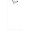 Tension Fabric Stand - 36" x 90" - Single Sided Thumbnail