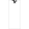 Tension Fabric Stand - 36" x 90" - Single Sided Thumbnail