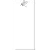 Tension Fabric Stand - 36" x 90" - Single Sided Thumbnail