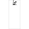 Tension Fabric Stand - 36" x 90" - Single Sided Thumbnail