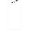 Tension Fabric Stand - 36" x 90" - Single Sided Thumbnail