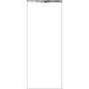 Tension Fabric Stand - 36" x 90" - Single Sided Thumbnail