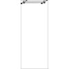 Tension Fabric Stand - 36" x 90" - Single Sided Thumbnail
