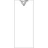 Tension Fabric Stand - 36" x 90" - Single Sided Thumbnail