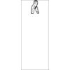 Tension Fabric Stand - 36" x 90" - Single Sided Thumbnail