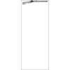 Tension Fabric Stand - 36" x 90" - Single Sided Thumbnail