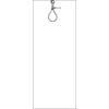 Tension Fabric Stand - 36" x 90" - Single Sided Thumbnail