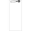 Tension Fabric Stand - 36" x 90" - Single Sided Thumbnail