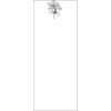 Tension Fabric Stand - 36" x 90" - Single Sided Thumbnail