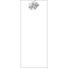 Tension Fabric Stand - 36" x 90" - Single Sided Thumbnail