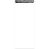 Tension Fabric Stand - 36" x 90" - Single Sided Thumbnail