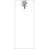 Tension Fabric Stand - 36" x 90" - Single Sided Thumbnail