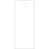 Tension Fabric Stand - 36" x 90" - Single Sided Thumbnail