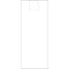 Tension Fabric Stand - 36" x 90" - Single Sided Thumbnail