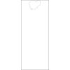 Tension Fabric Stand - 36" x 90" - Single Sided Thumbnail