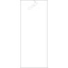 Tension Fabric Stand - 36" x 90" - Single Sided Thumbnail