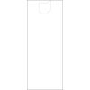 Tension Fabric Stand - 36" x 90" - Single Sided Thumbnail
