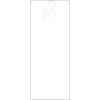 Tension Fabric Stand - 36" x 90" - Single Sided Thumbnail