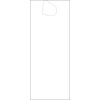 Tension Fabric Stand - 36" x 90" - Single Sided Thumbnail