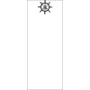 Tension Fabric Stand - 36" x 90" - Single Sided Thumbnail